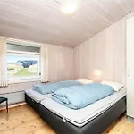 175-ringkobing-sortebaerdalen-7 Сasa de vacaciones Kryle