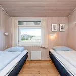 Сasa de vacaciones 175-ringkobing-sortebaerdalen-7 Kryle