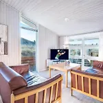 Hébergement de vacances 175-ringkobing-sortebaerdalen-7 Kryle
