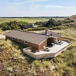Сasa de vacaciones 175-ringkobing-sortebaerdalen-7 *