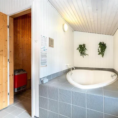 Σπίτι διακοπών 175-ringkobing-sortebaerdalen-7 Kryle