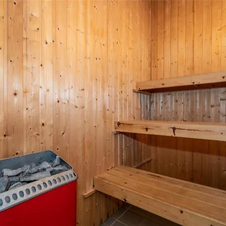 Σπίτι διακοπών 175-ringkobing-sortebaerdalen-7 *