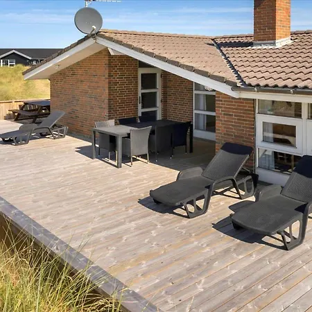 Σπίτι διακοπών 175-ringkobing-sortebaerdalen-7