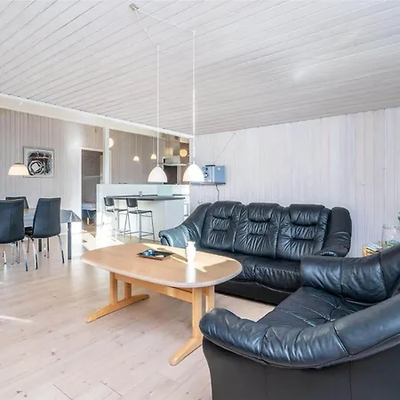 Σπίτι διακοπών 175-ringkobing-sortebaerdalen-7 Kryle