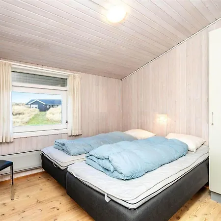 175-ringkobing-sortebaerdalen-7 Σπίτι διακοπών