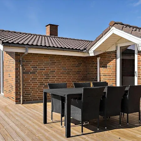 Σπίτι διακοπών 175-ringkobing-sortebaerdalen-7