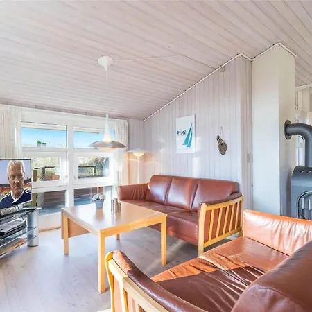 Σπίτι διακοπών 175-ringkobing-sortebaerdalen-7 Kryle