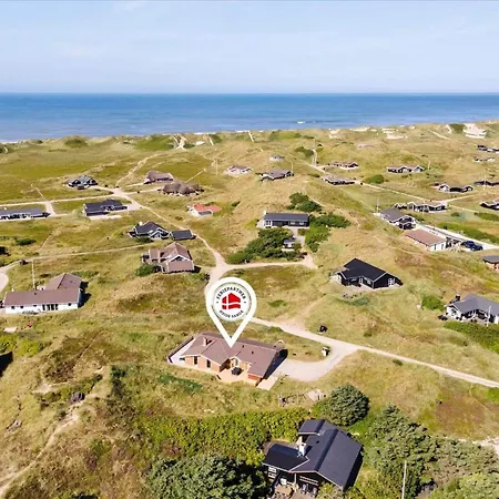 Σπίτι διακοπών 175-ringkobing-sortebaerdalen-7 *