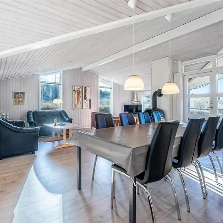 175-ringkobing-sortebaerdalen-7 بيت للعطل *