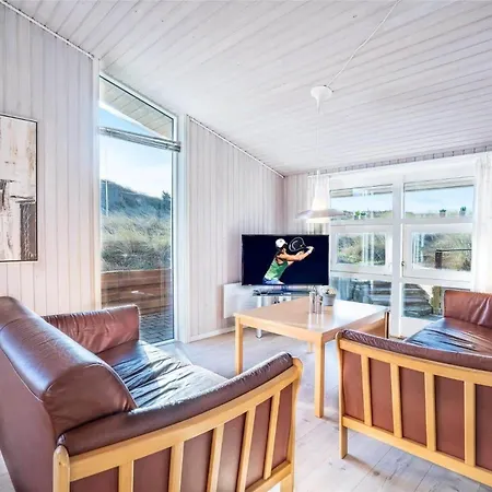 Σπίτι διακοπών 175-ringkobing-sortebaerdalen-7 Kryle