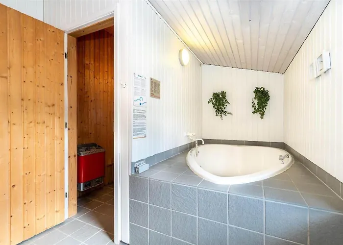 Дом отдыха 175-ringkobing-sortebaerdalen-7 Kryle