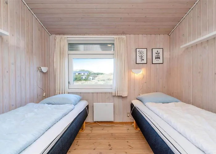 Дом отдыха 175-ringkobing-sortebaerdalen-7 Kryle