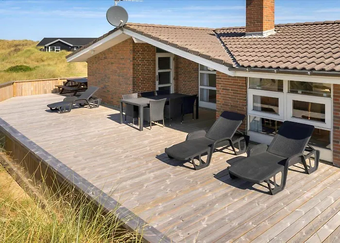 Дом отдыха 175-ringkobing-sortebaerdalen-7