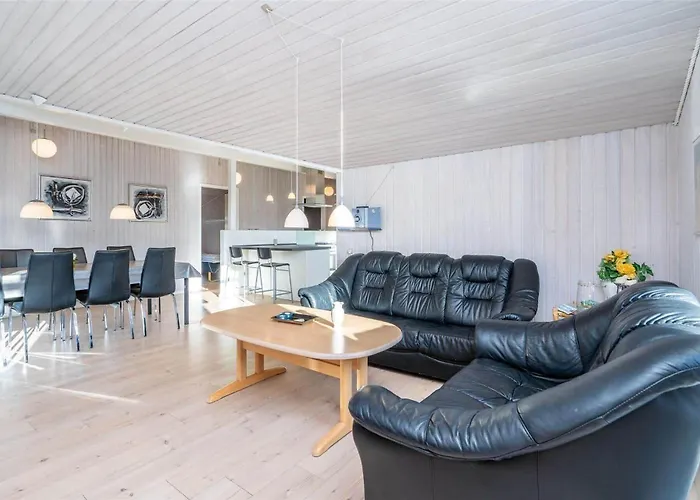 Дом отдыха 175-ringkobing-sortebaerdalen-7 Kryle