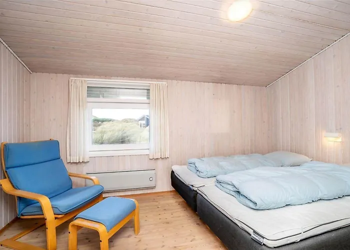 بيت للعطل 175-ringkobing-sortebaerdalen-7
